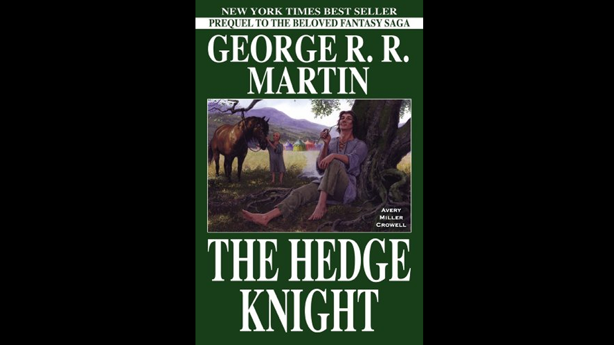 the-hedge-knight-book