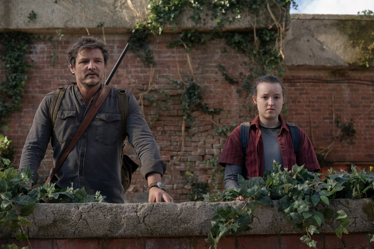 Pedro Pascal Discusses The Last Of Us Season 1 Finale And Joel's Choice -  GameSpot