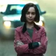 Emilia Clarke in Marvel's Secret Invasion