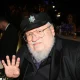 George R. R. Martin Dune