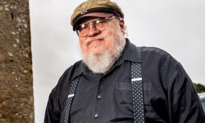 George R.R. Martin