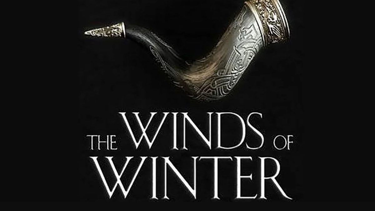george rr martin winds of winter