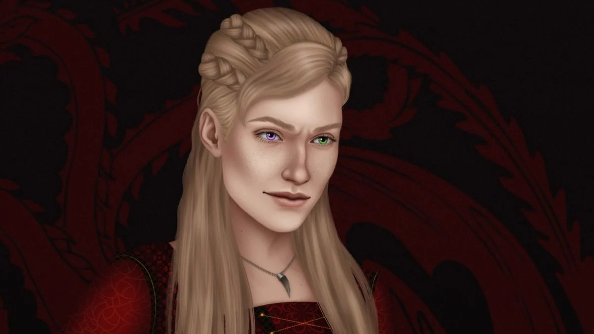 alyssa-targaryen