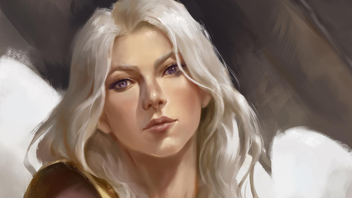 rhaenys-targaryen