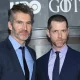 David Benioff and D. B. Weiss (P.C. Evan Agostini/Shutterstock)