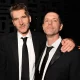 David Benioff and D. B. Weiss via Vanity Fair