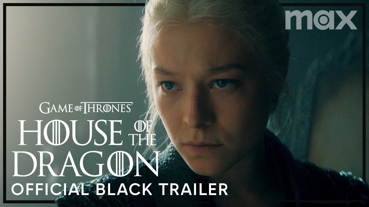 House of the Dragon season 2 trailer