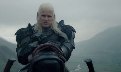 Daemon Targaryen -riverlords House of the Dragon season 2