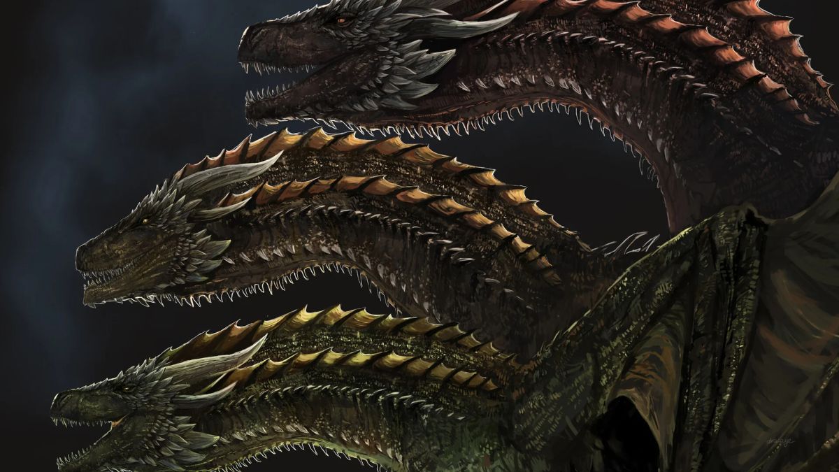 daenerys-dragons
