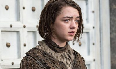 Arya Stark