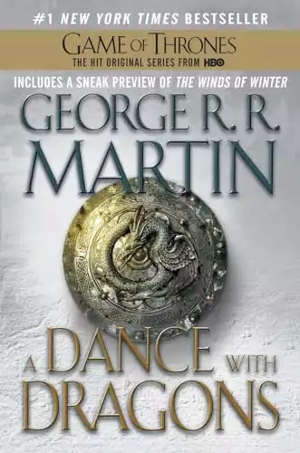 A Dance with Dragons: A Song of Ice and Fire
