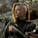 Natalie Dormer The Hunger Games Cressida