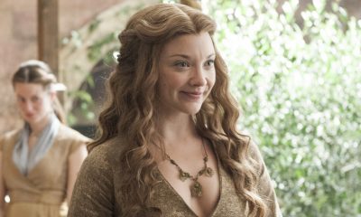 Natalie Dormer Game of Thrones Margaery Tyrell