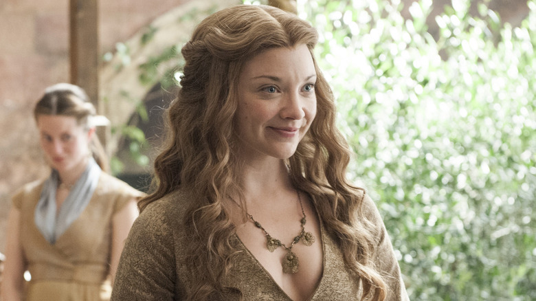 Natalie Dormer Game of Thrones Margaery Tyrell