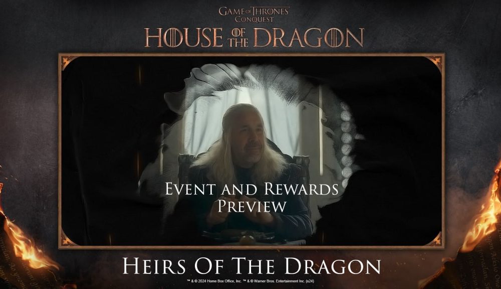 Game of Thrones House of the Dragon Season 2 promo