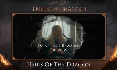 Game of Thrones House of the Dragon Season 2 promo