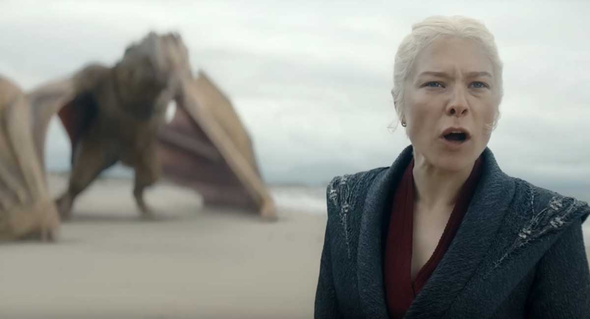 Rhaenyra confronts Addam of Hull in House of the Dragon Season 2 Episode 7 trailer