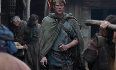 Peter Claffey as Ser Duncan the Tall in A Knight of the Seven Kingdoms