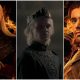 Matt smith Tom Glynn-Carney Fabien Frankel