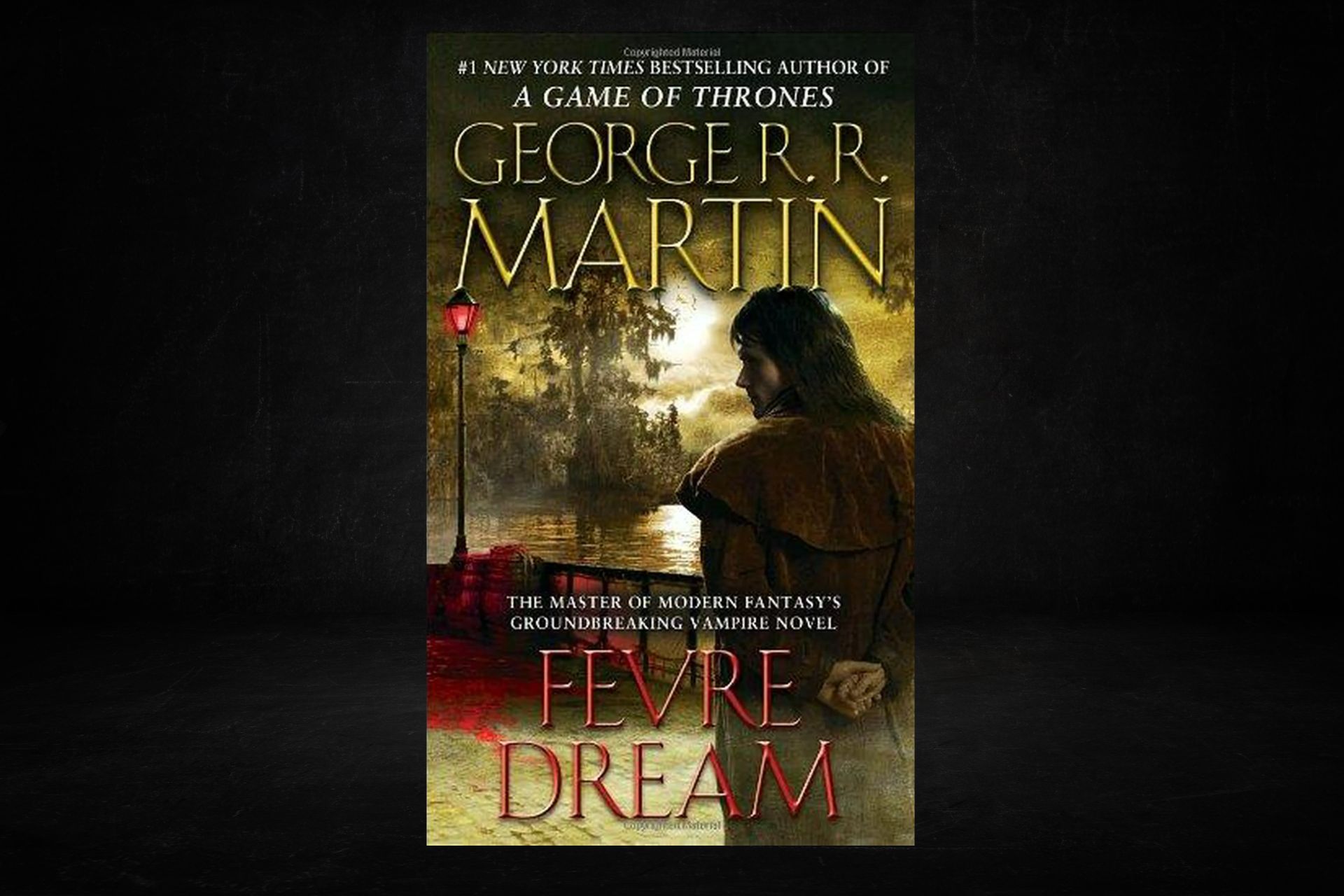 Fevre Dream