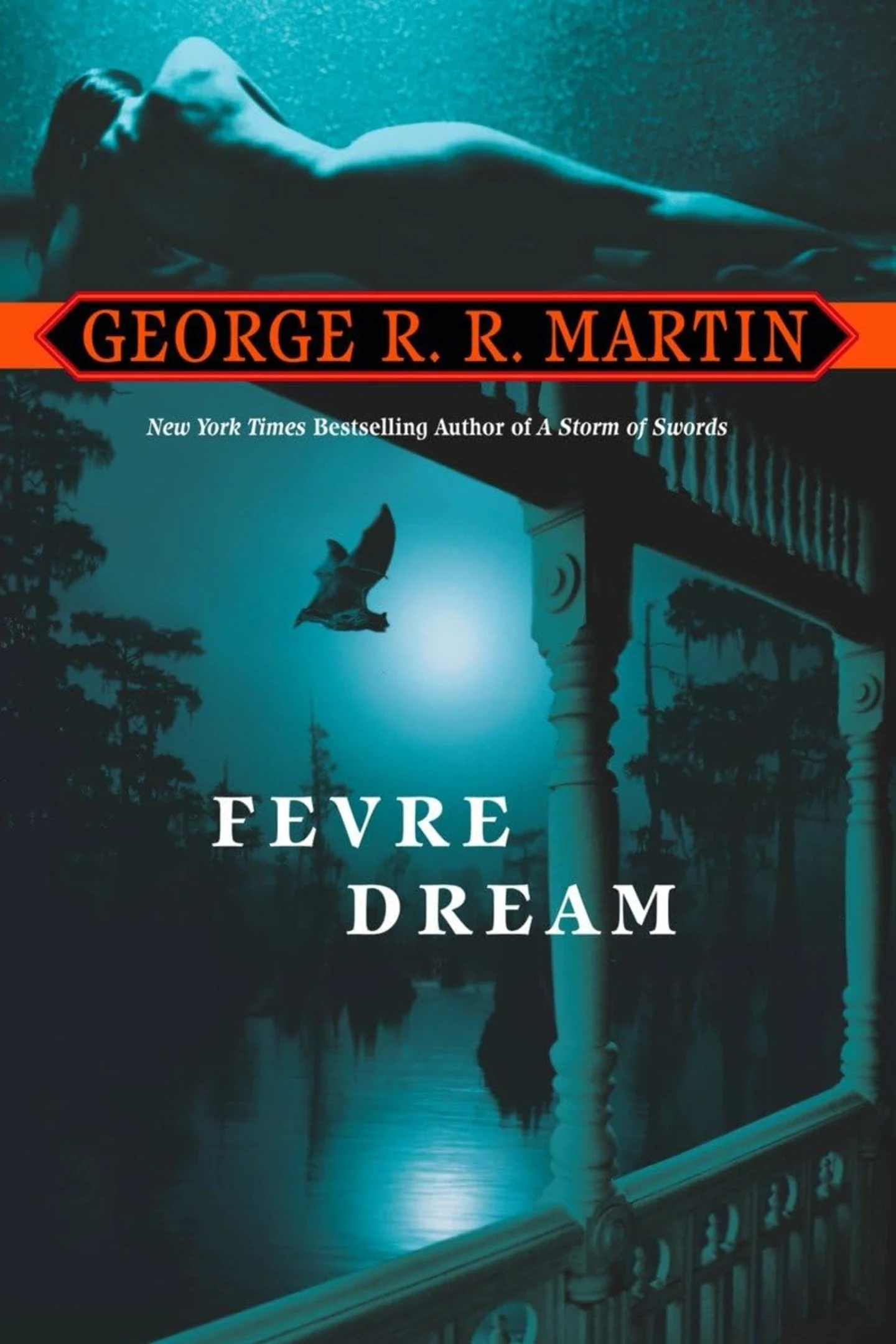 grrm fevre dream