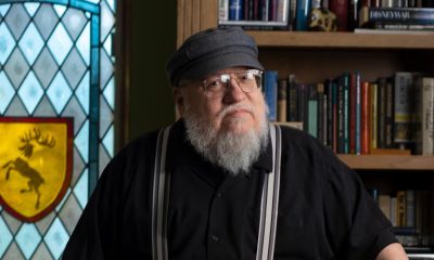 George R.R. Martin