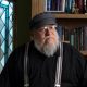 George R.R. Martin