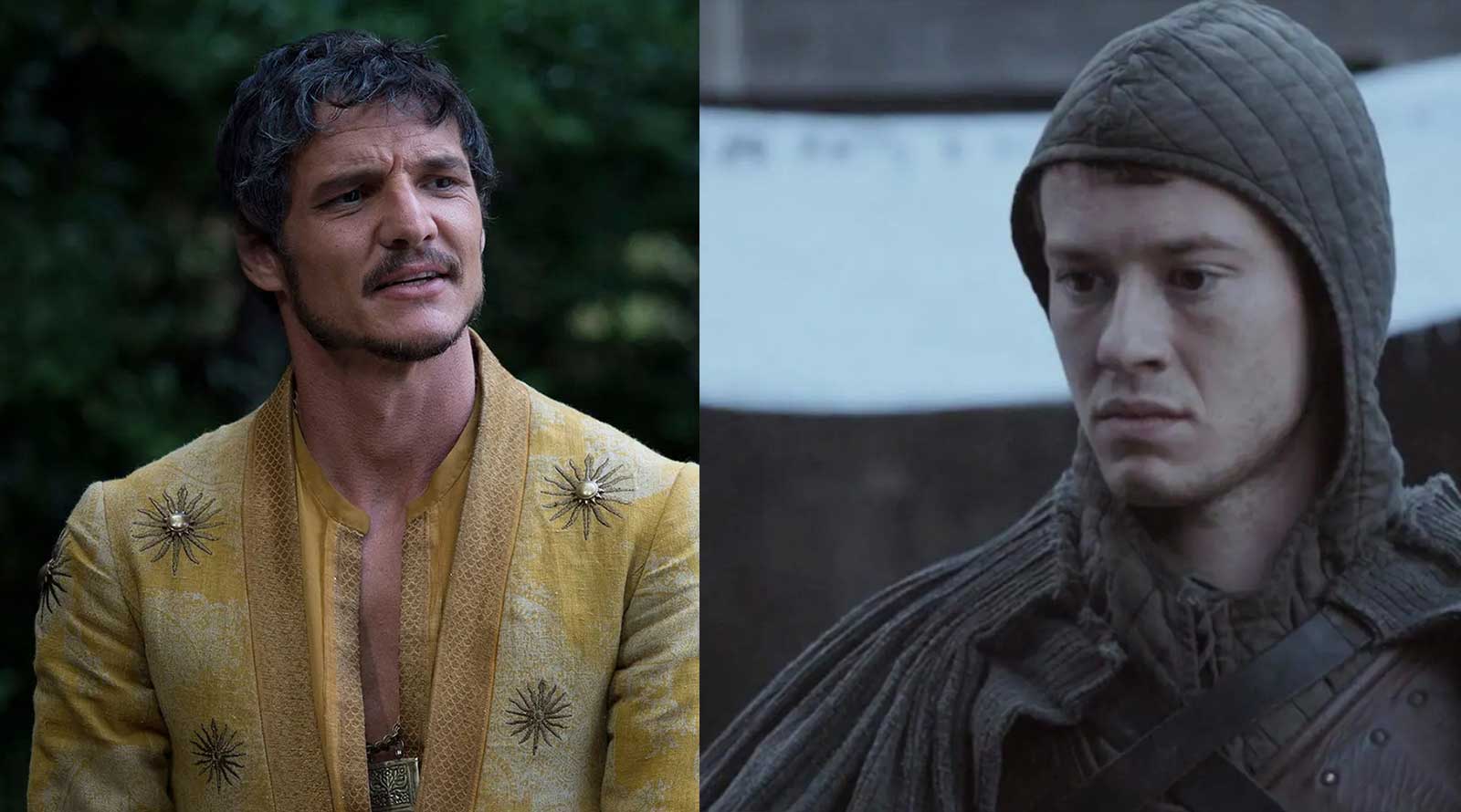 Joseph Quinn got advice from Game of Thrones star Pedro Pascal on his Marvel role