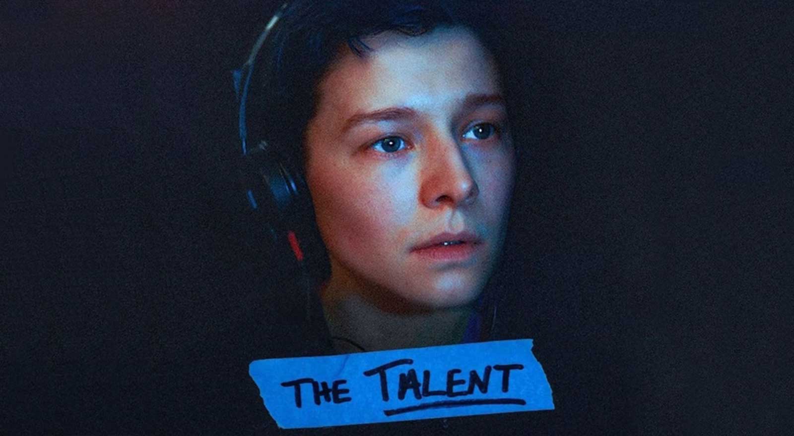 Emma D’Arcy’s short film ‘THE TALENT’ has been submitted for Oscars 2025