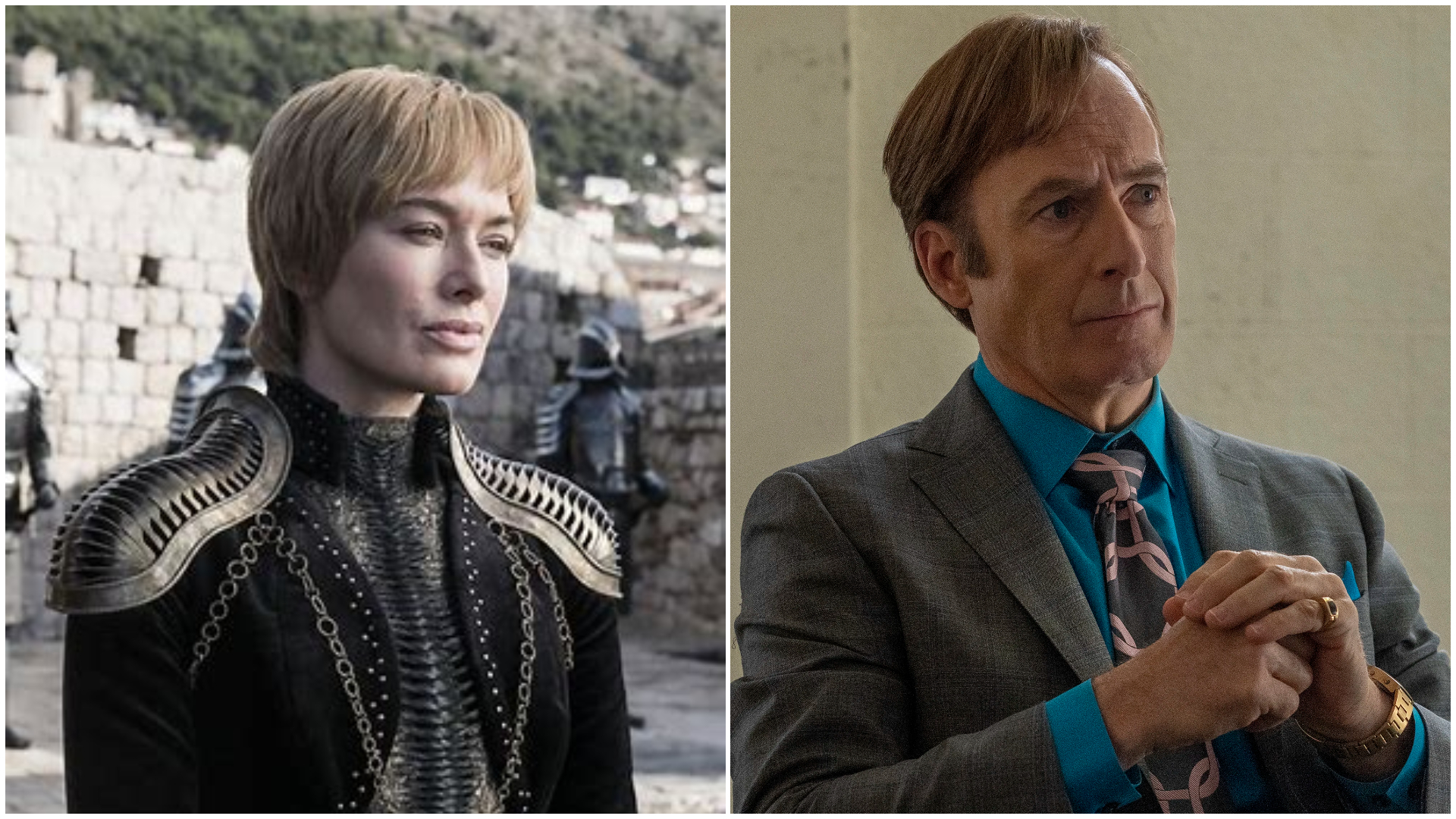 lena headey bob odenkirk