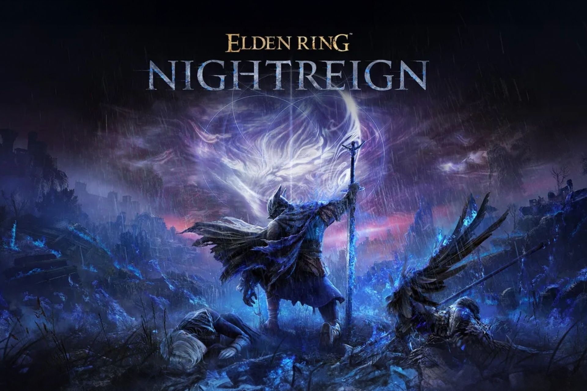 Elden Ring Nightreign