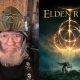 George R R Martin Elden Ring