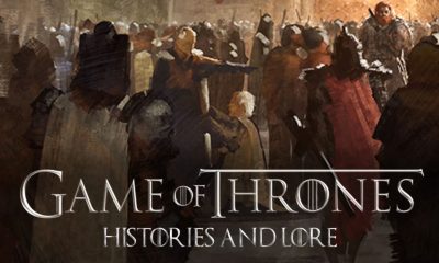 Histories and Lore