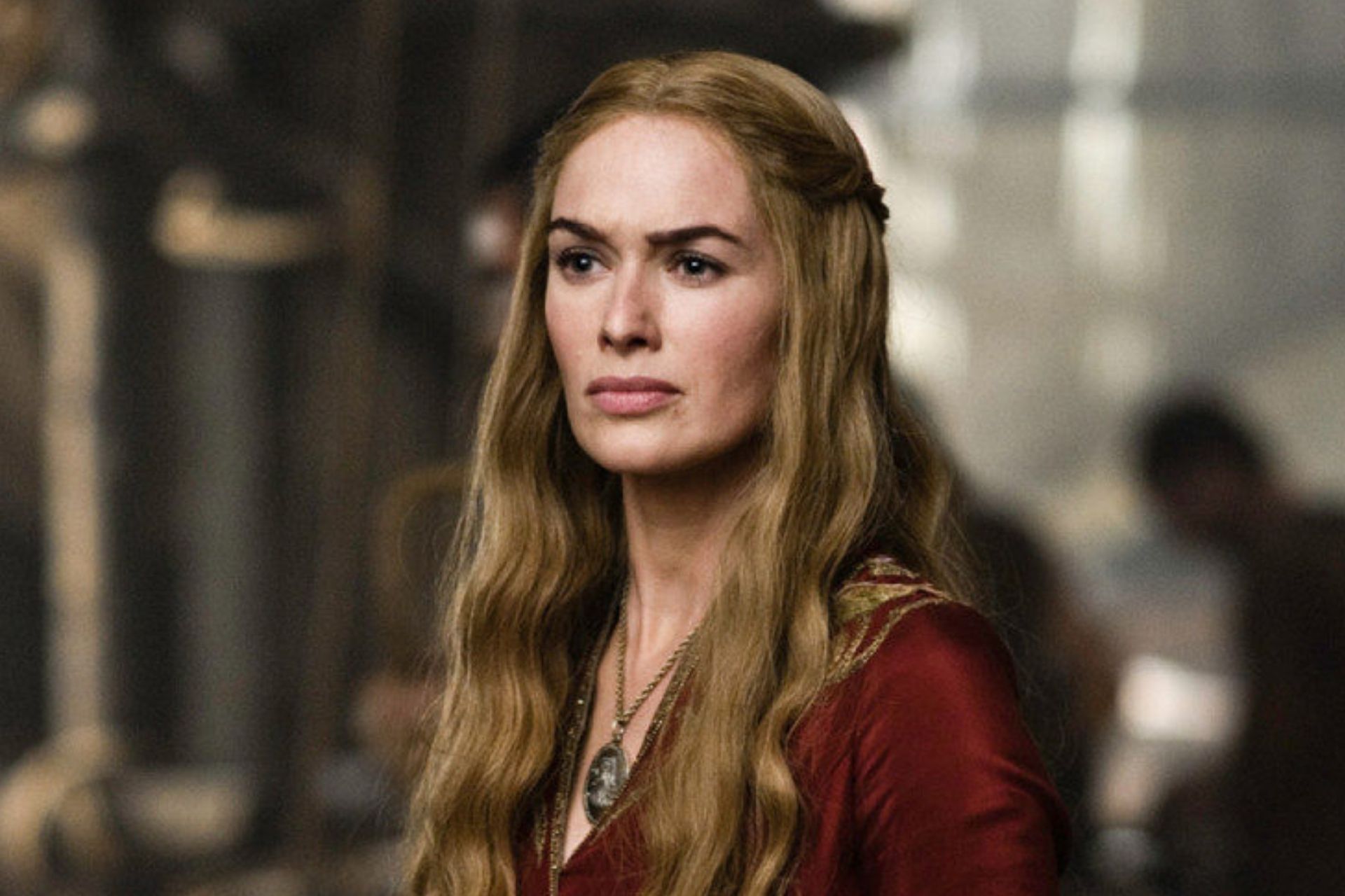 Cersei Lannister in Game of Thrones