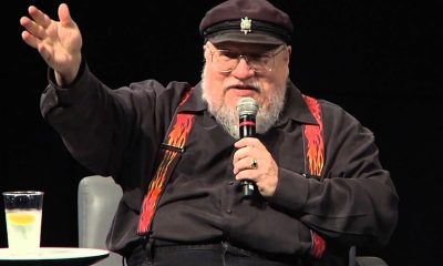 George R. R. Martin