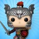 Daemon Targaryen Funko Pop